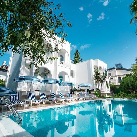 Kemer Royal Beach Εξωτερικό φωτογραφία