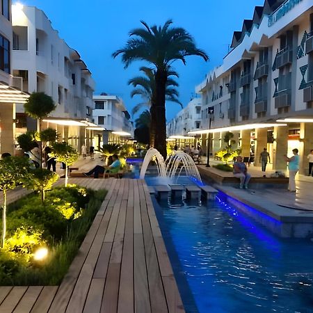 Kemer Royal Beach Εξωτερικό φωτογραφία