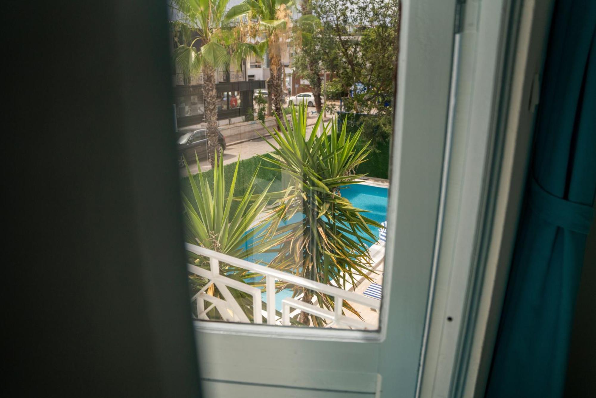 Kemer Royal Beach Εξωτερικό φωτογραφία