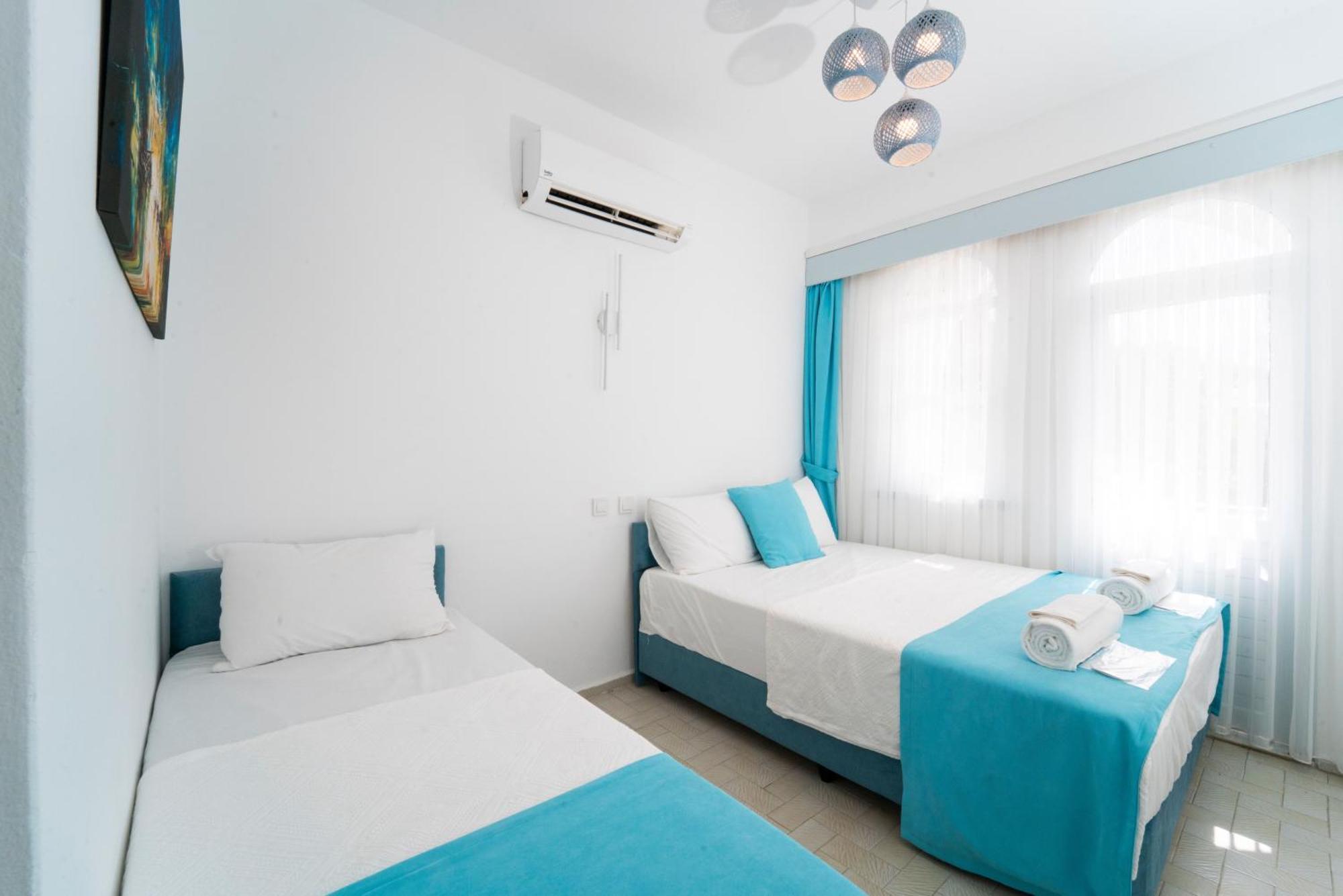 Kemer Royal Beach Εξωτερικό φωτογραφία