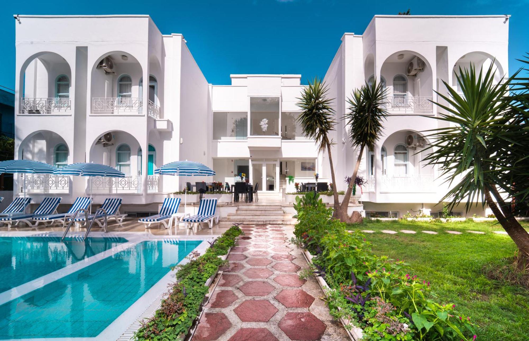 Kemer Royal Beach Εξωτερικό φωτογραφία