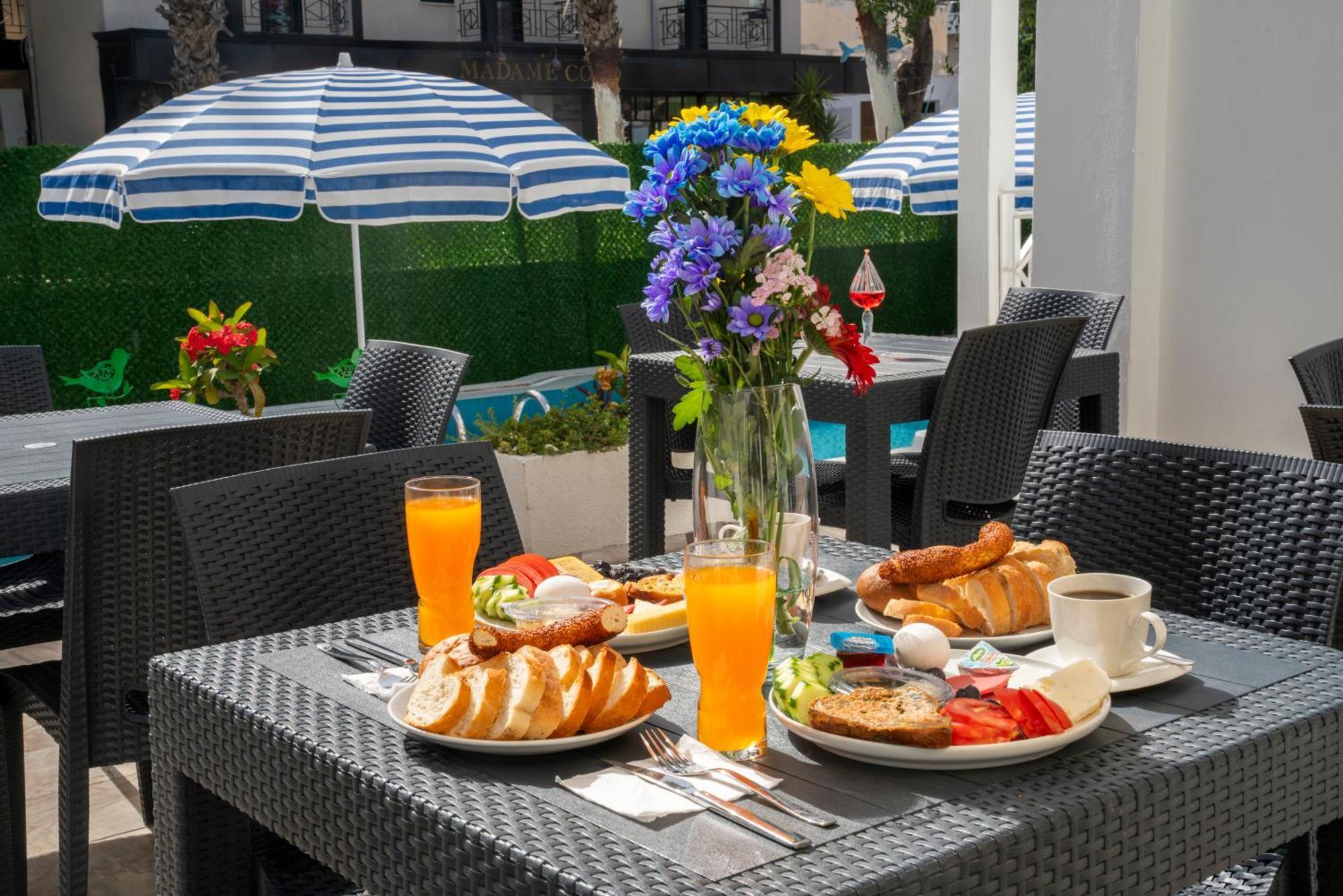 Kemer Royal Beach Εξωτερικό φωτογραφία