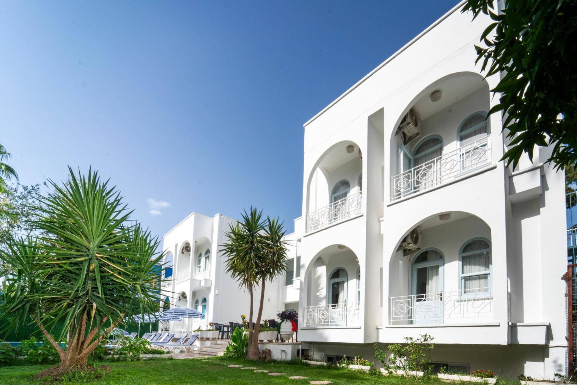 Kemer Royal Beach Εξωτερικό φωτογραφία