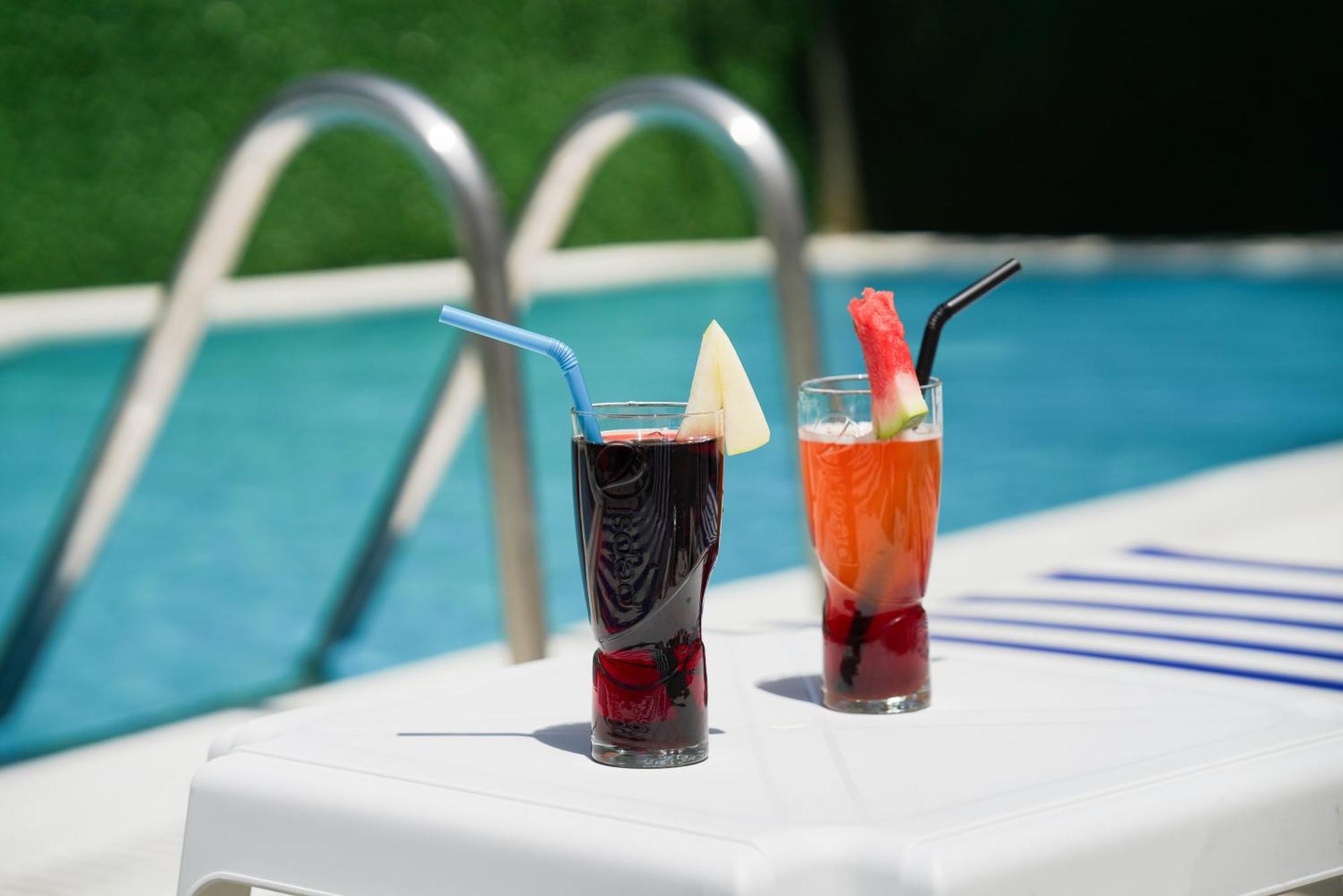 Kemer Royal Beach Εξωτερικό φωτογραφία