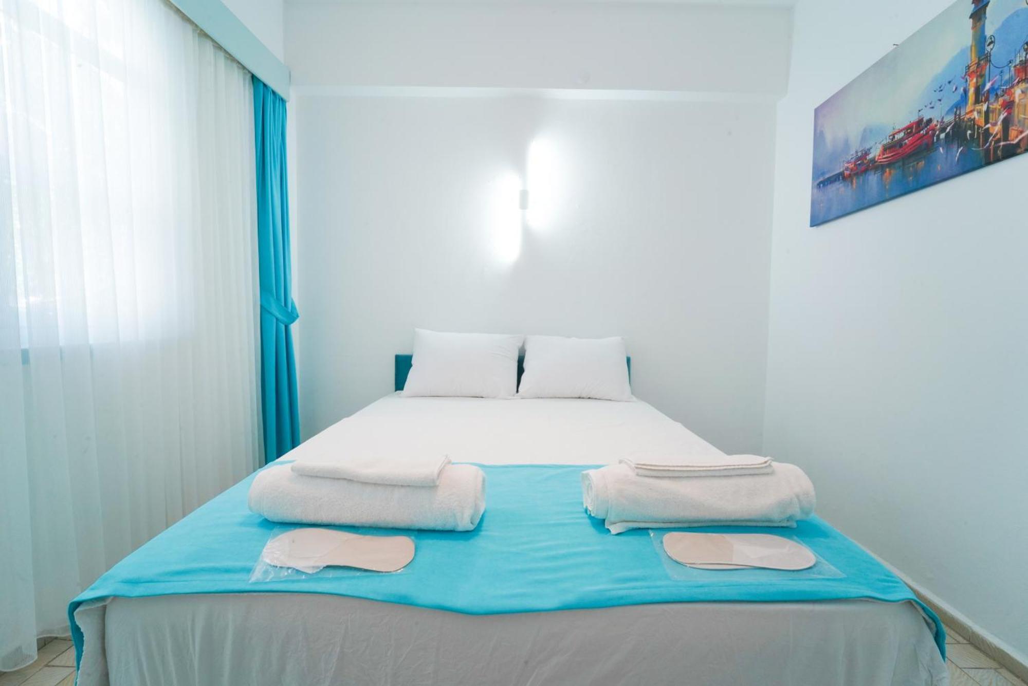 Kemer Royal Beach Εξωτερικό φωτογραφία