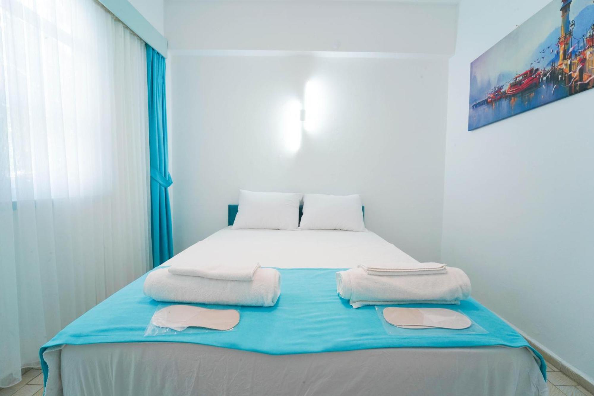 Kemer Royal Beach Εξωτερικό φωτογραφία