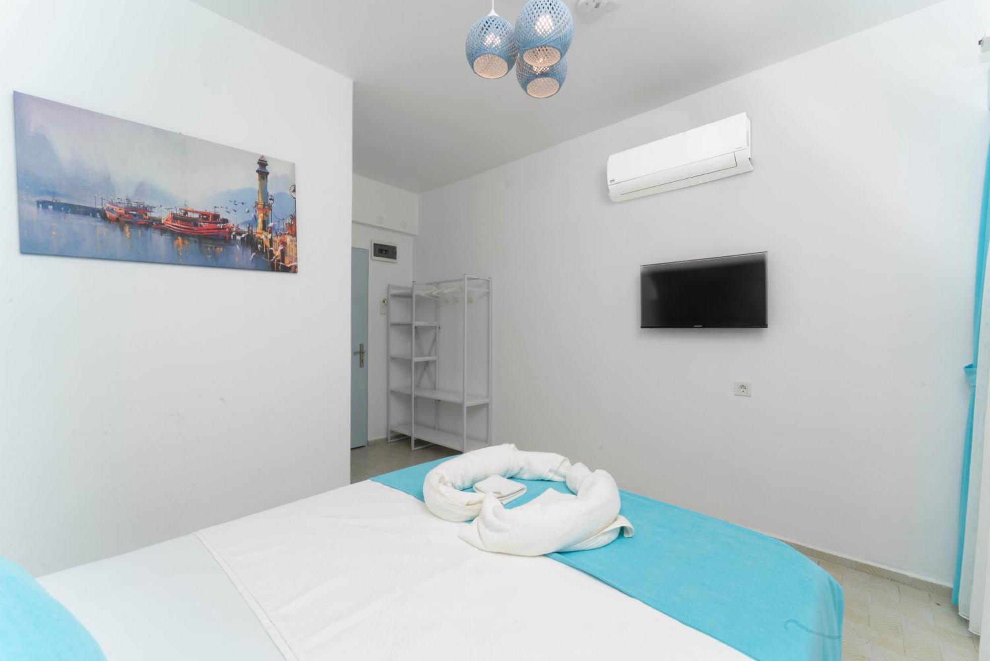 Kemer Royal Beach Εξωτερικό φωτογραφία