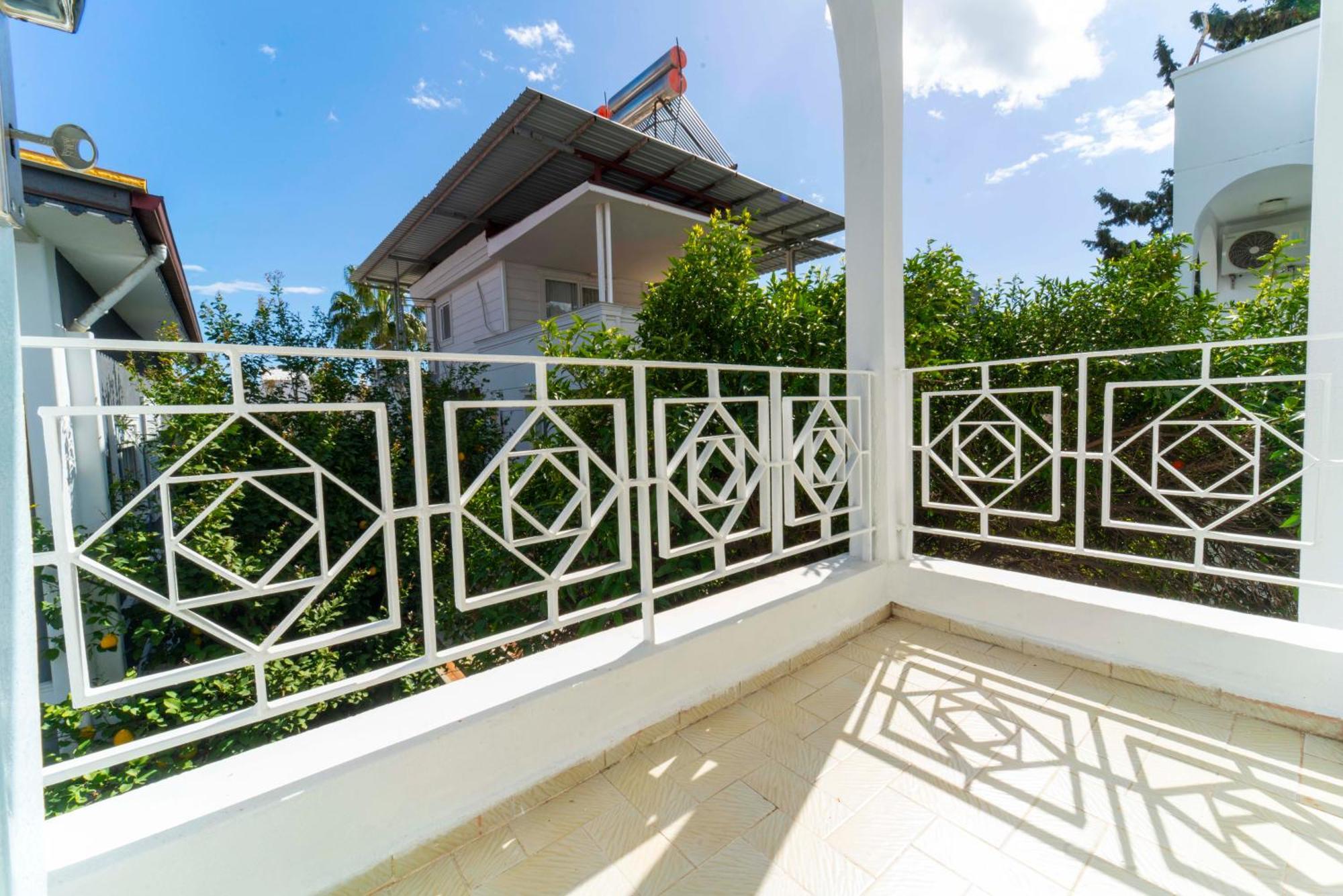 Kemer Royal Beach Εξωτερικό φωτογραφία