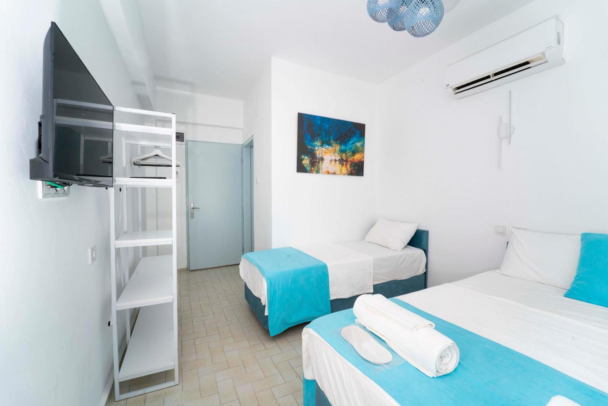 Kemer Royal Beach Εξωτερικό φωτογραφία