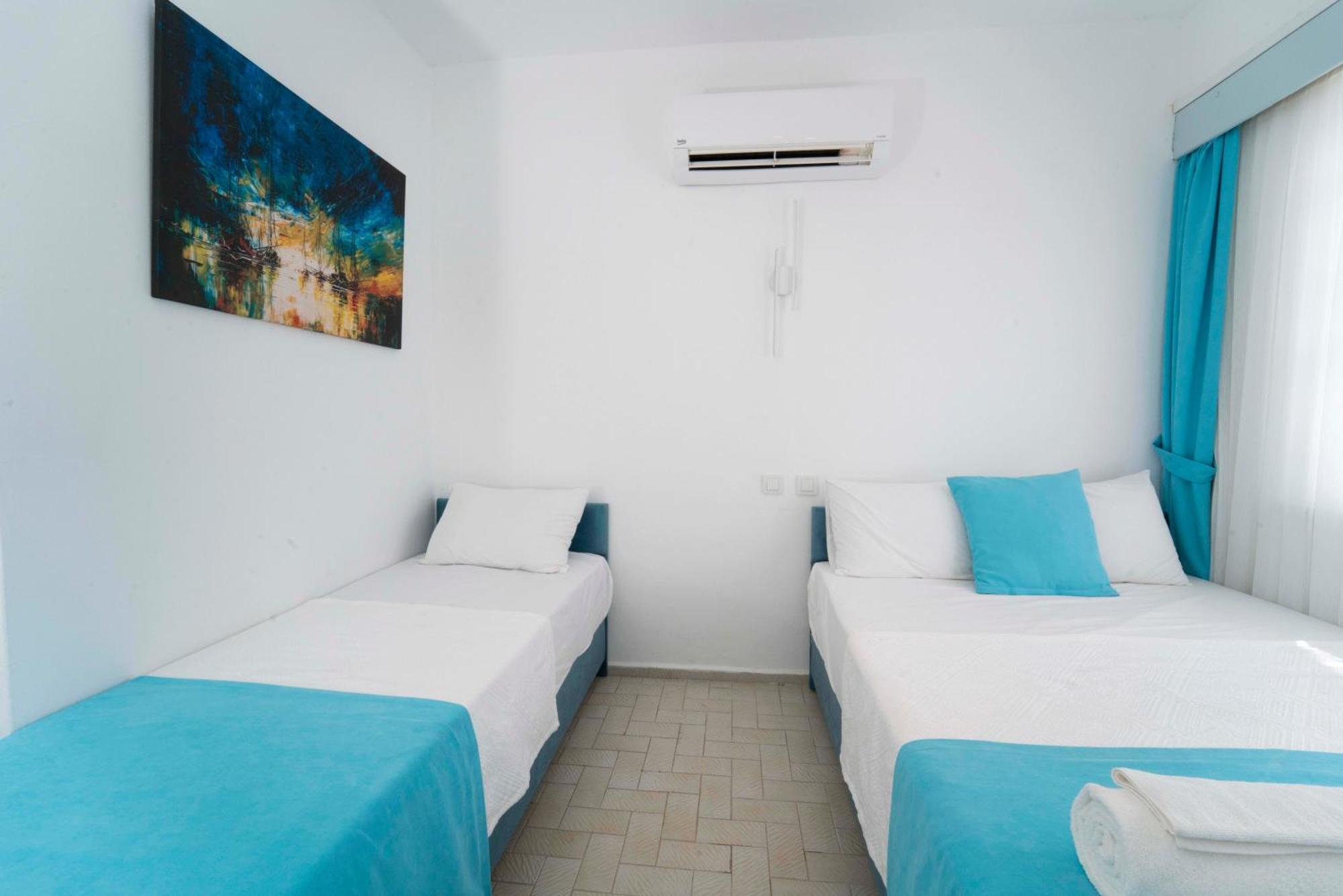 Kemer Royal Beach Εξωτερικό φωτογραφία