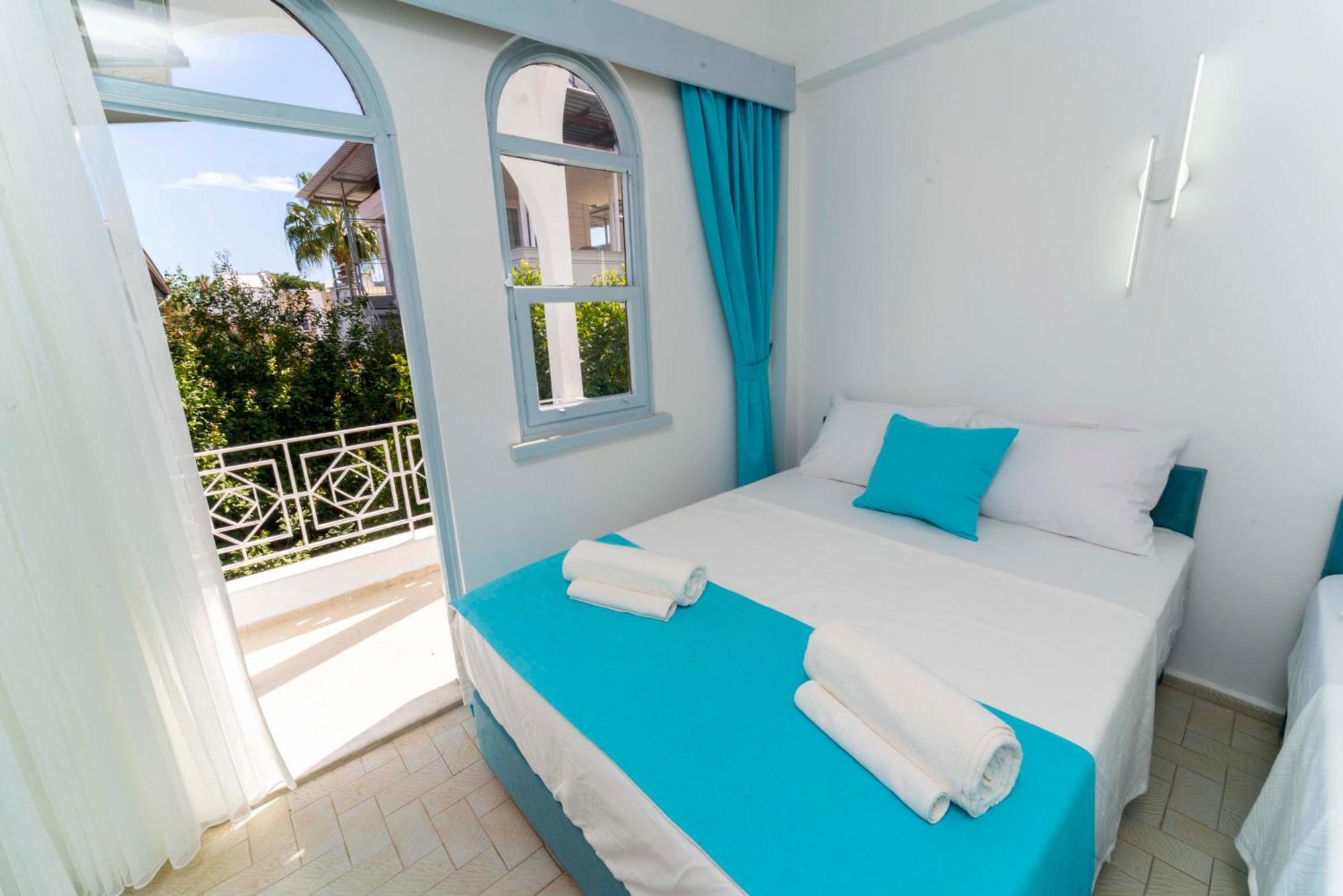 Kemer Royal Beach Εξωτερικό φωτογραφία