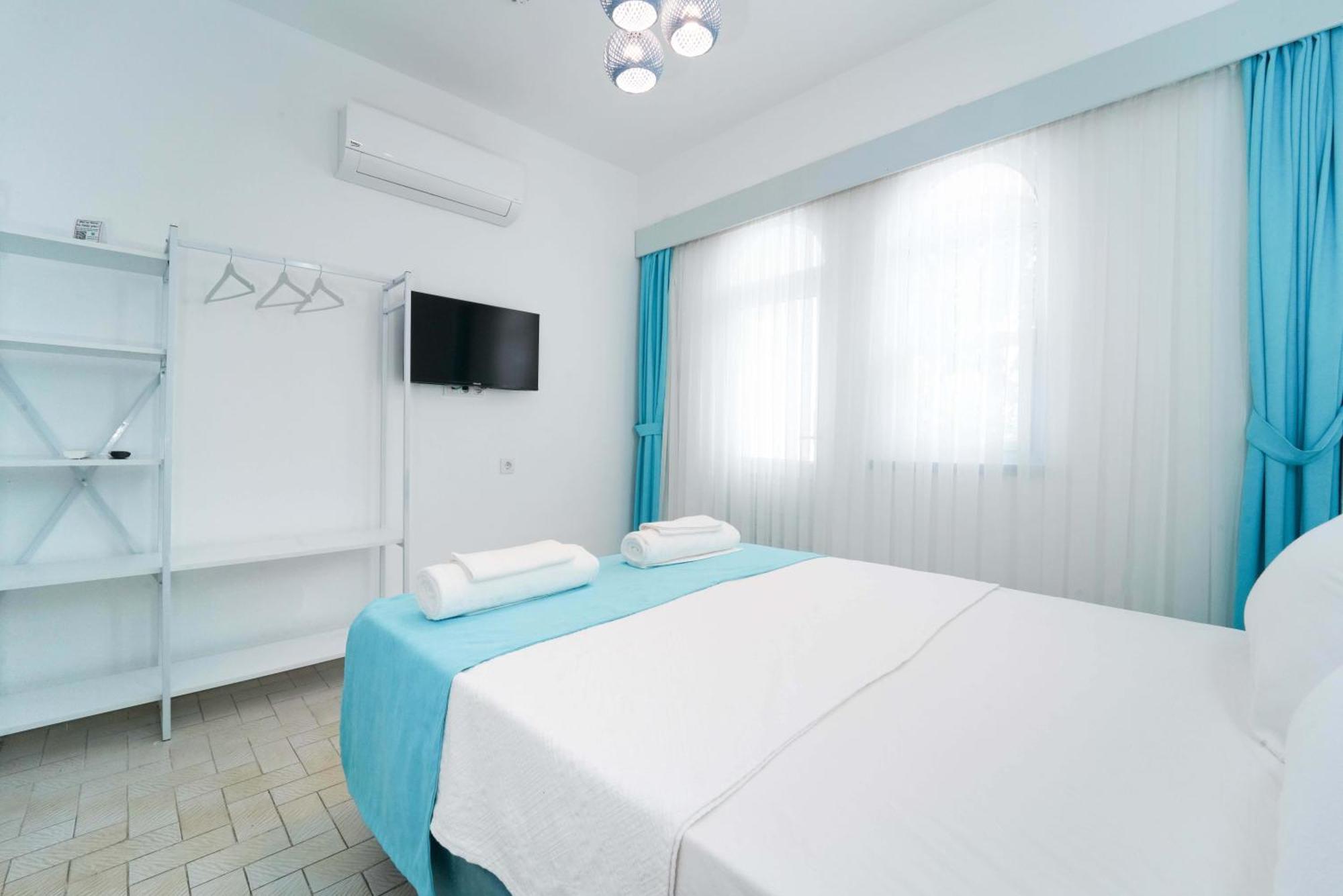 Kemer Royal Beach Εξωτερικό φωτογραφία