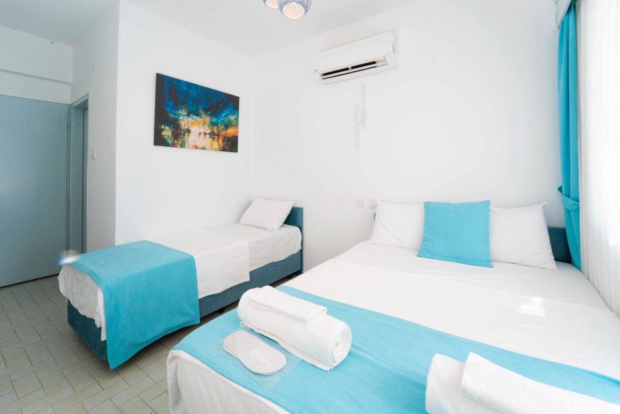 Kemer Royal Beach Εξωτερικό φωτογραφία