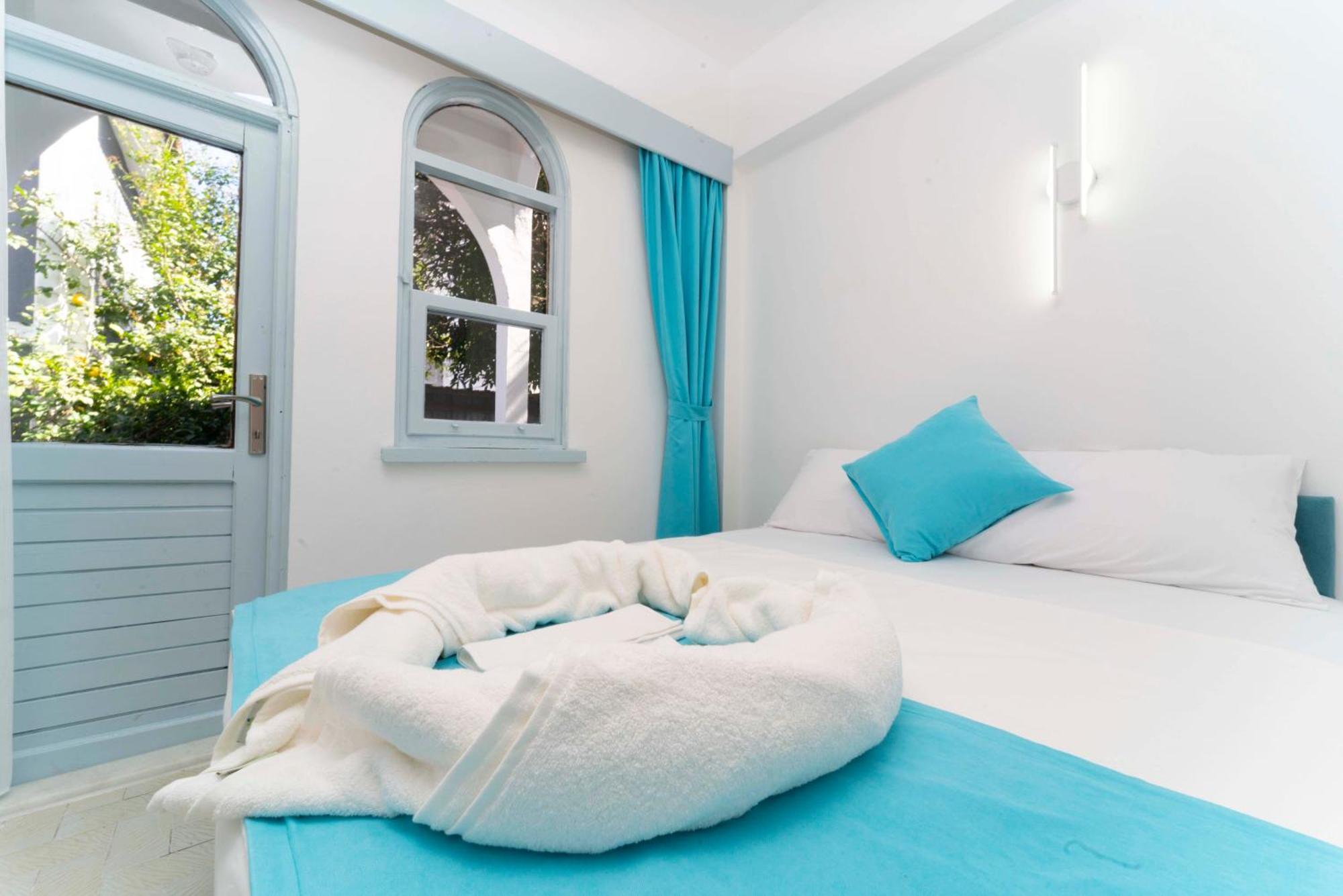 Kemer Royal Beach Εξωτερικό φωτογραφία