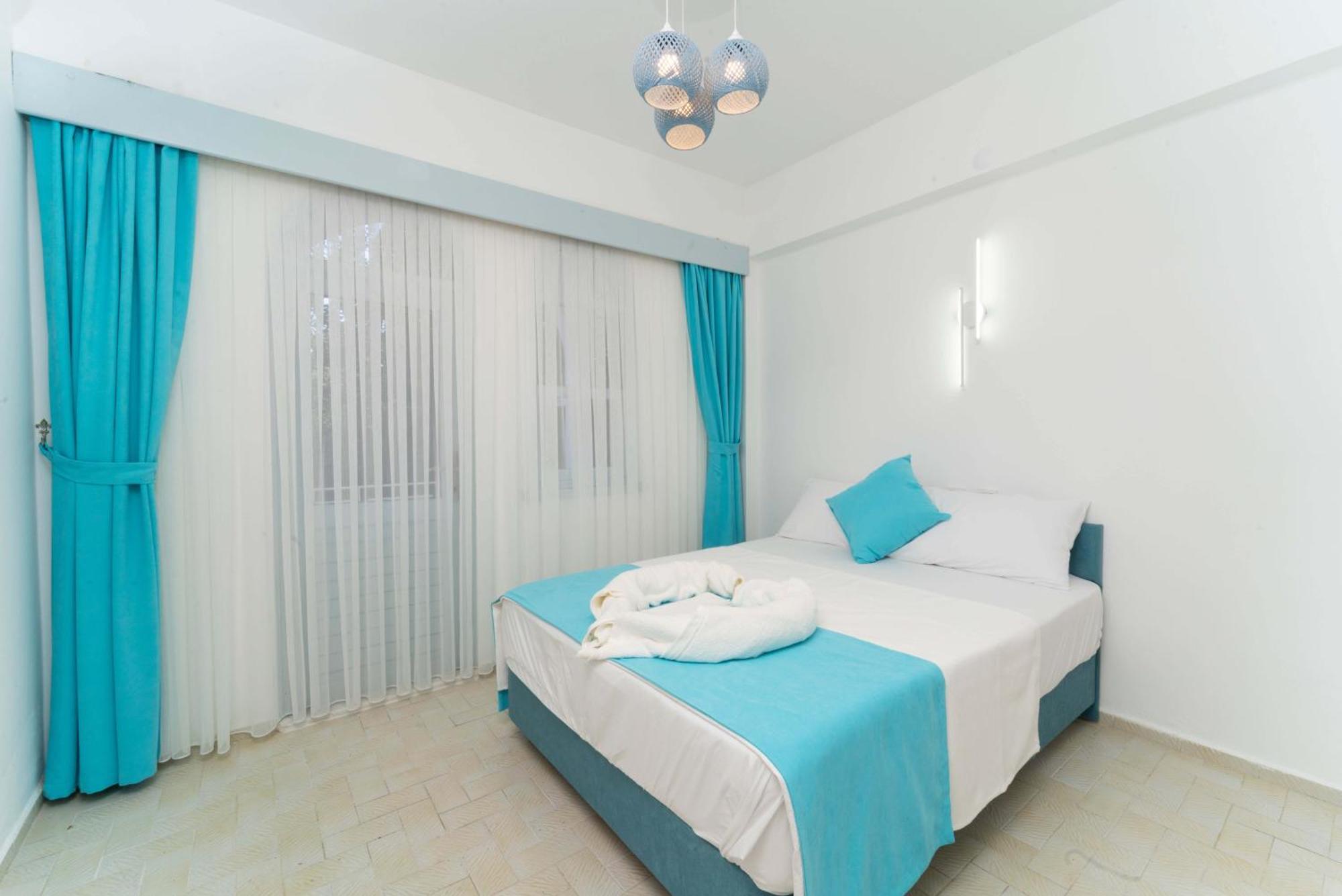 Kemer Royal Beach Εξωτερικό φωτογραφία