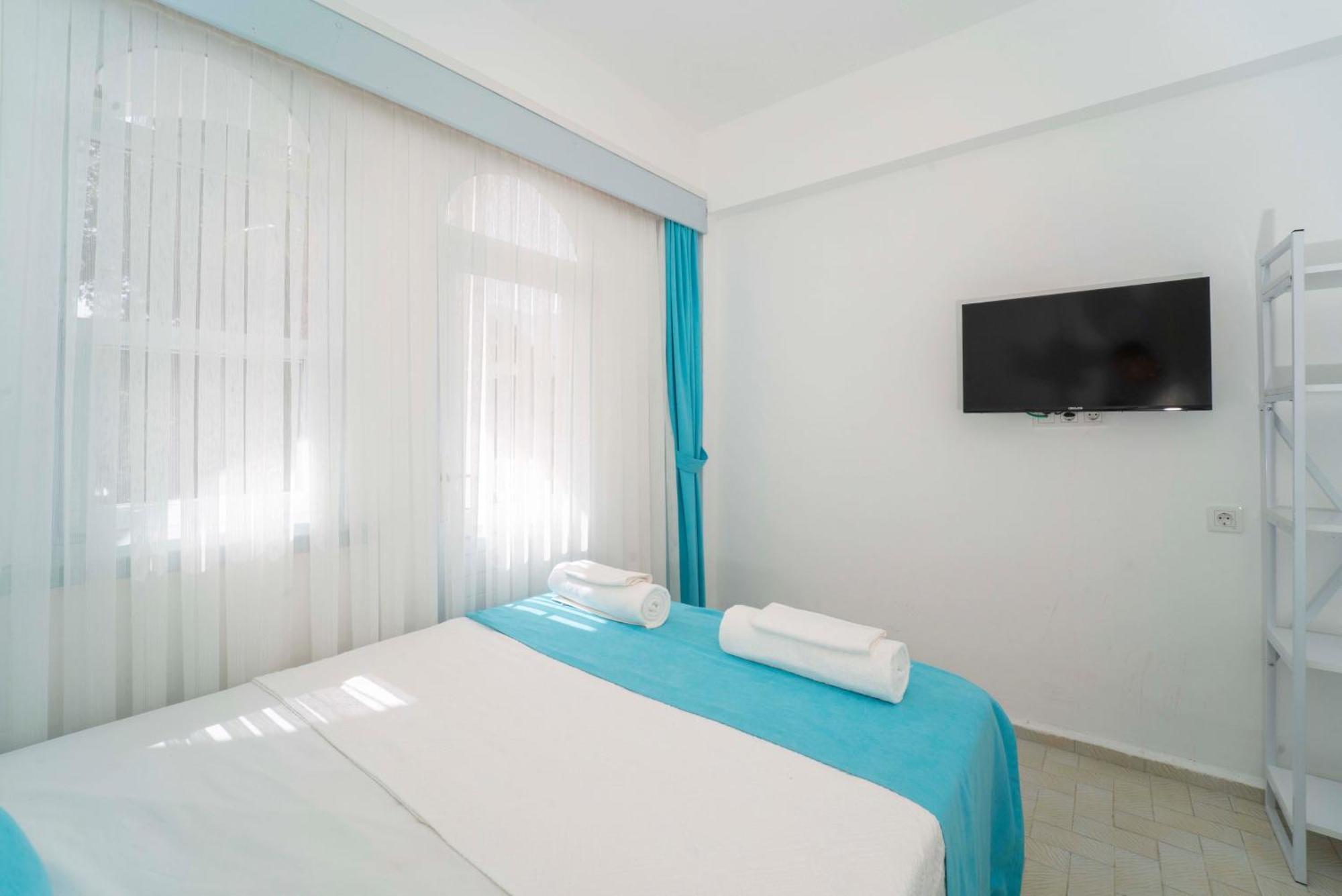 Kemer Royal Beach Εξωτερικό φωτογραφία