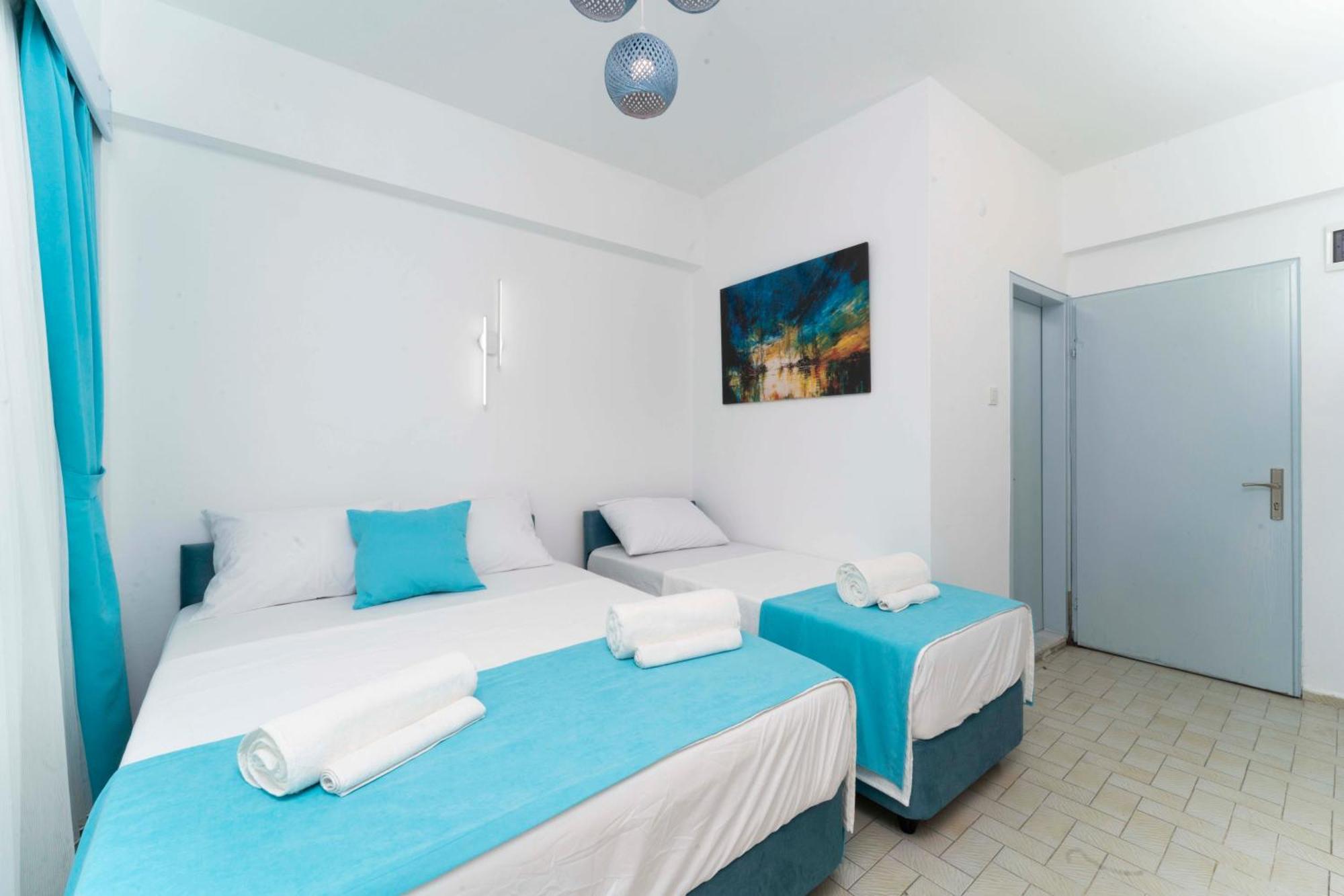 Kemer Royal Beach Εξωτερικό φωτογραφία