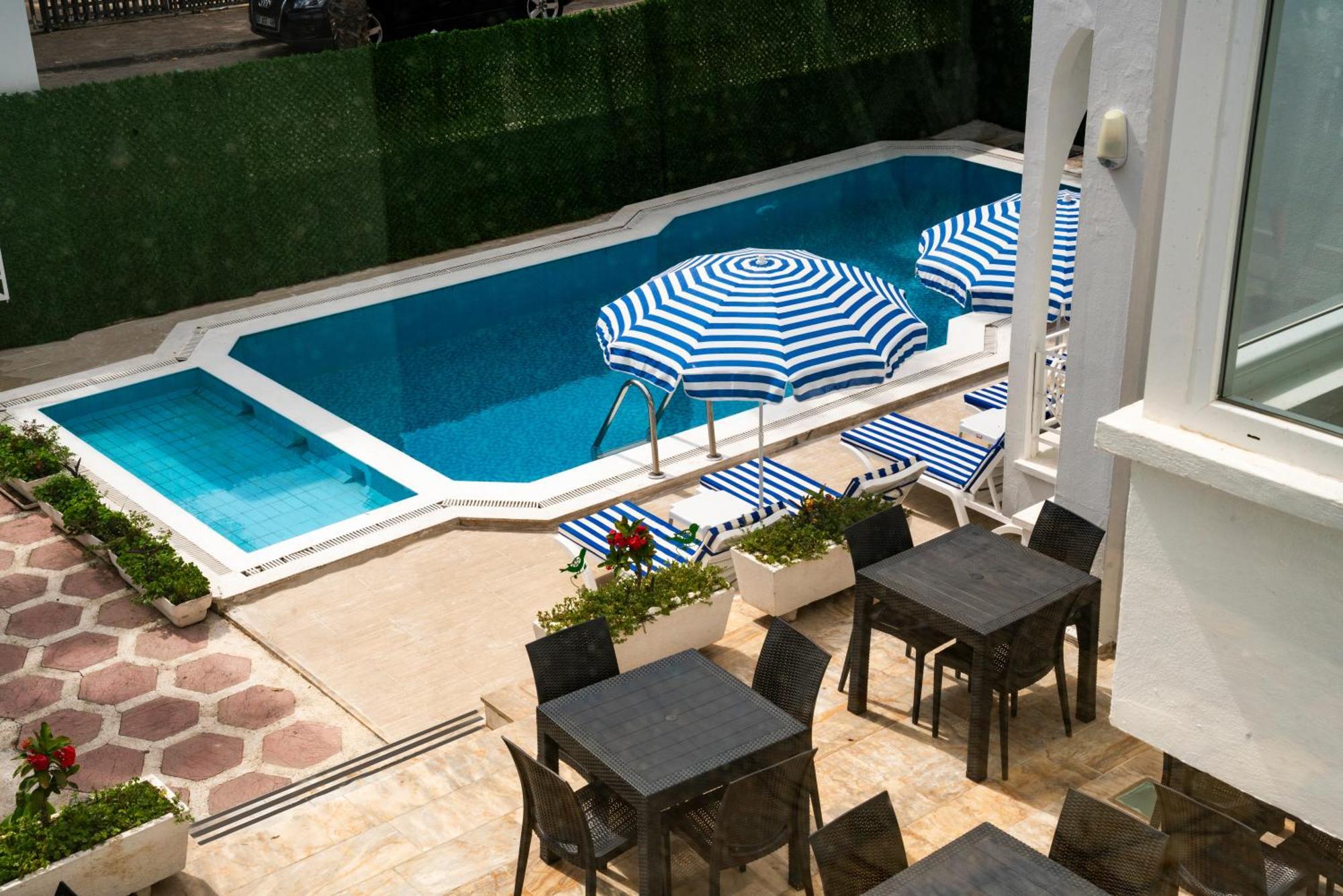 Kemer Royal Beach Εξωτερικό φωτογραφία